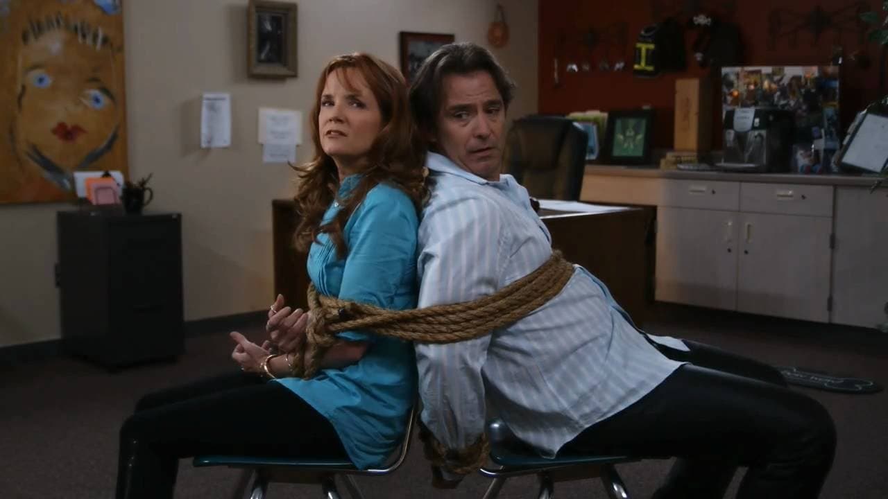 Adventures of a Teenage Dragonslayerの背景画像