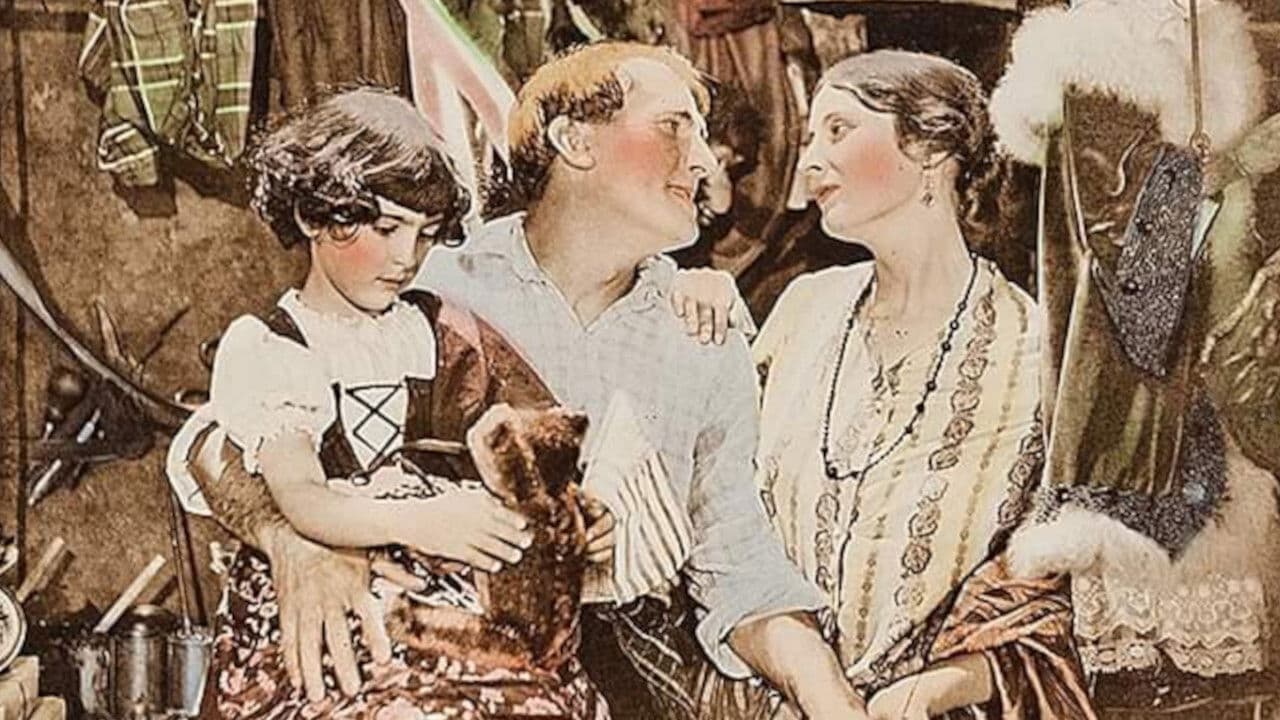 One More Americanの背景画像