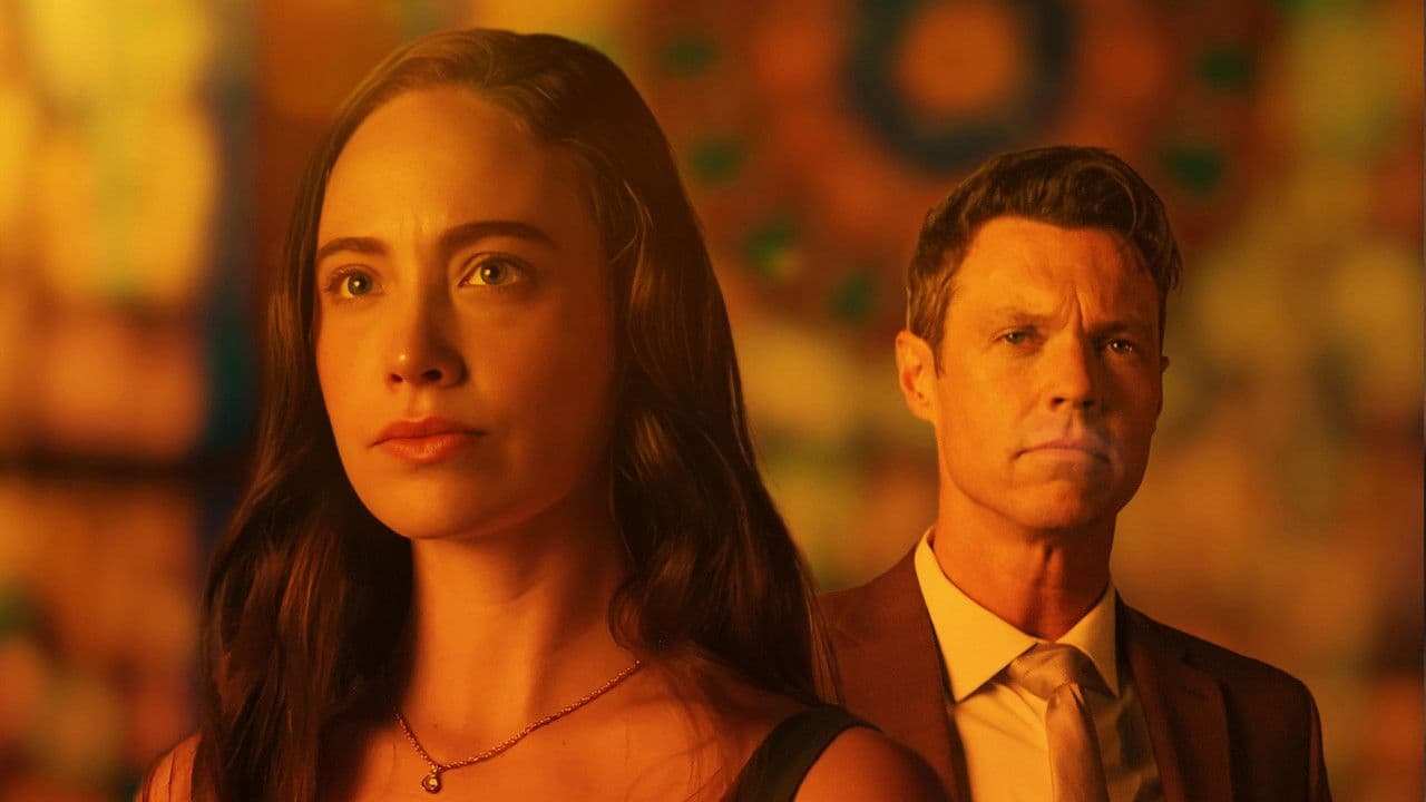 The Pastor Who Preysの背景画像