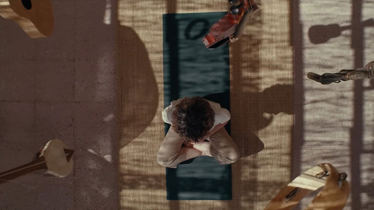 La Otra Orillaの背景画像