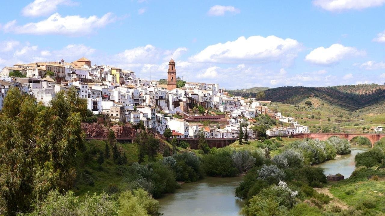 Flüsse des Lichtsの背景画像