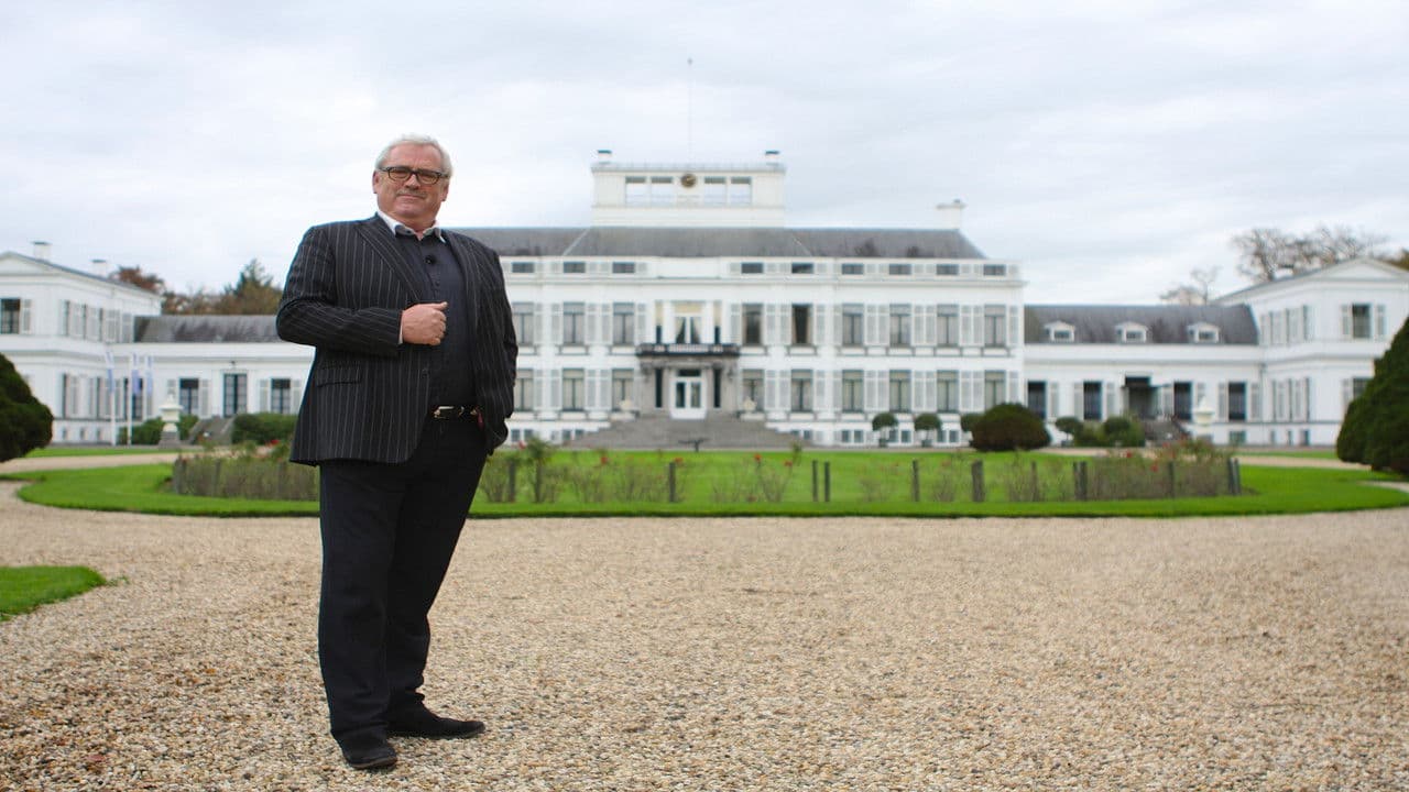 God in de Lage Landenの背景画像