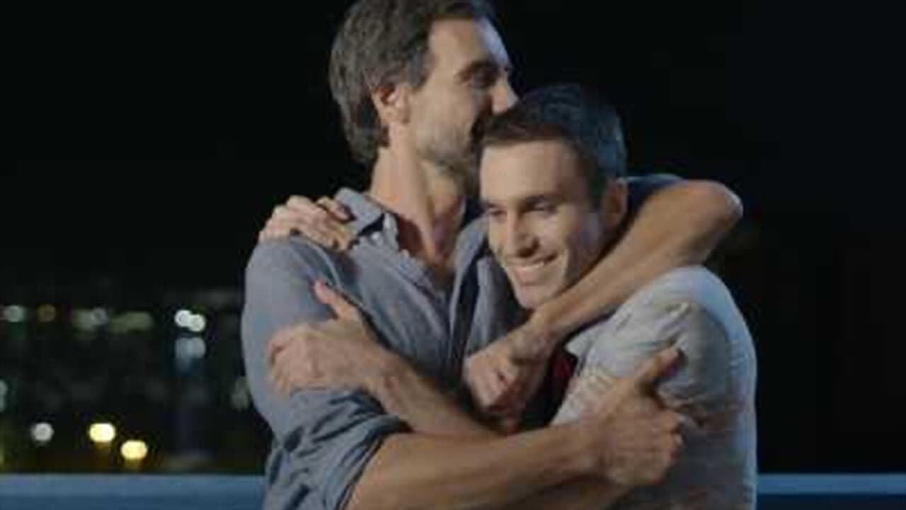 Depois Daquela Festaの背景画像