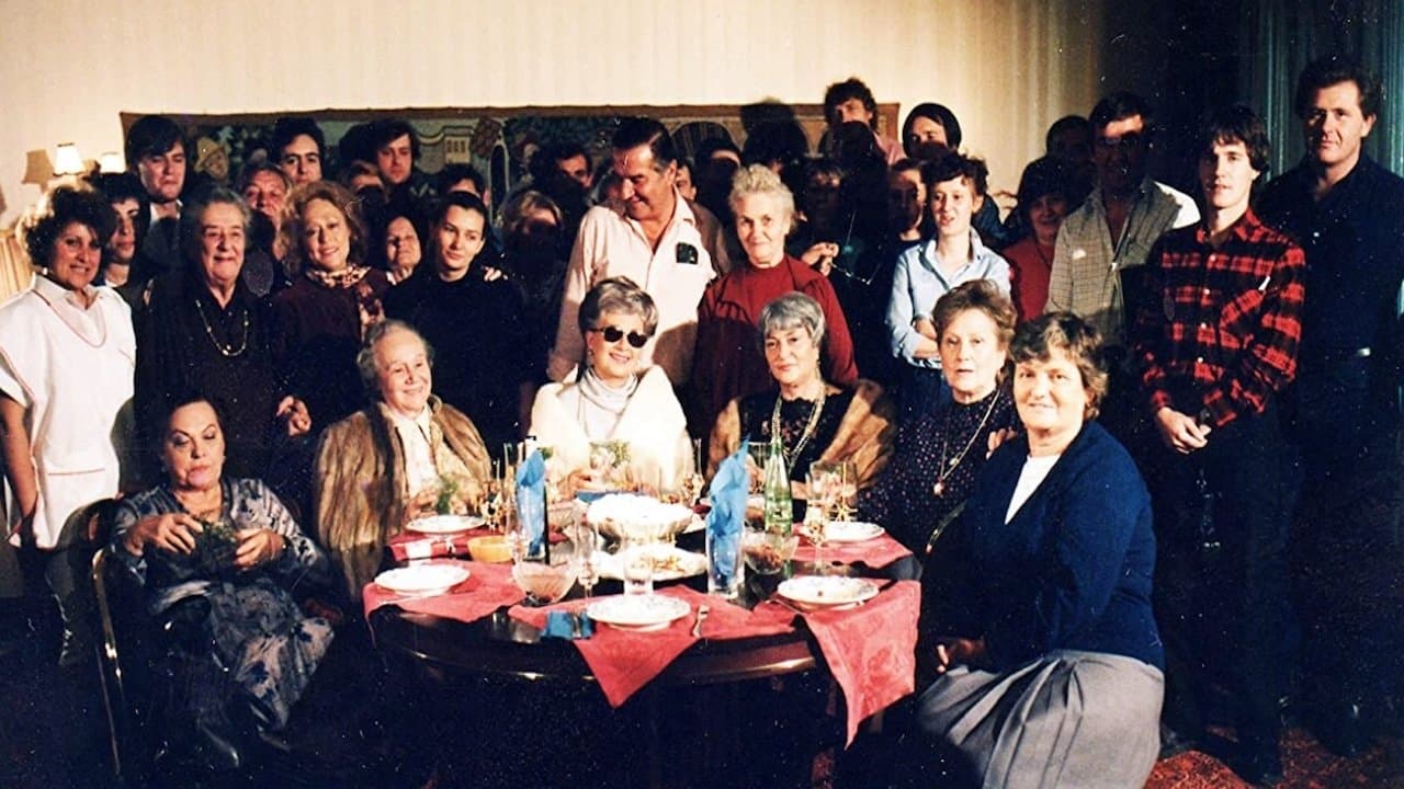 Egy gazdag hölgy szeszélyeの背景画像