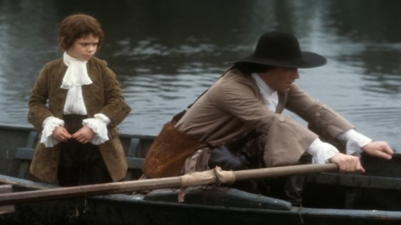 Le Loup blancの背景画像