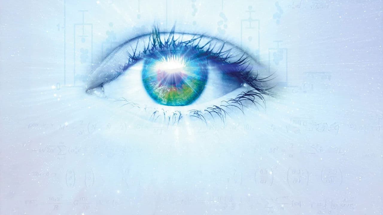 SOURCE: It's Within Youの背景画像