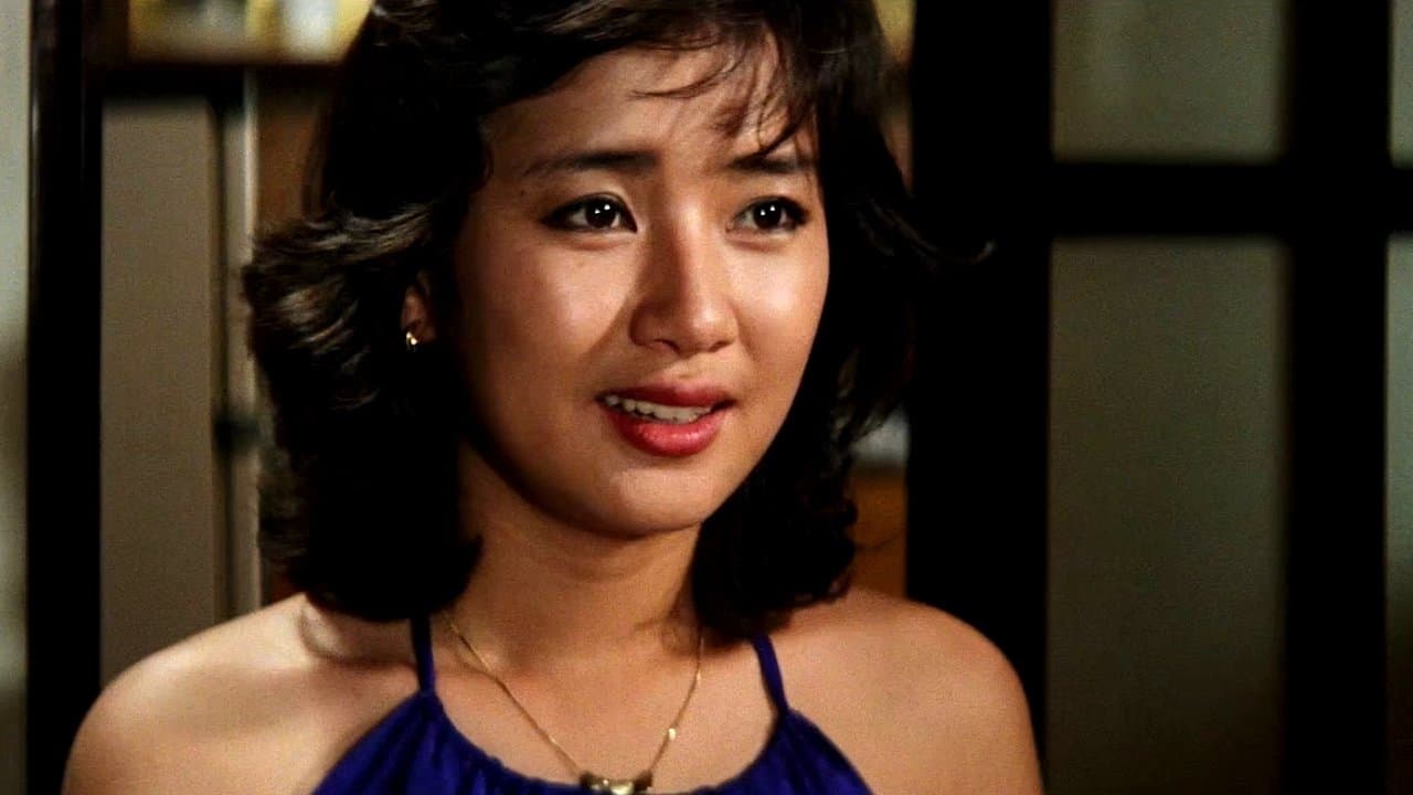 진아의 벌레먹은 장미の背景画像