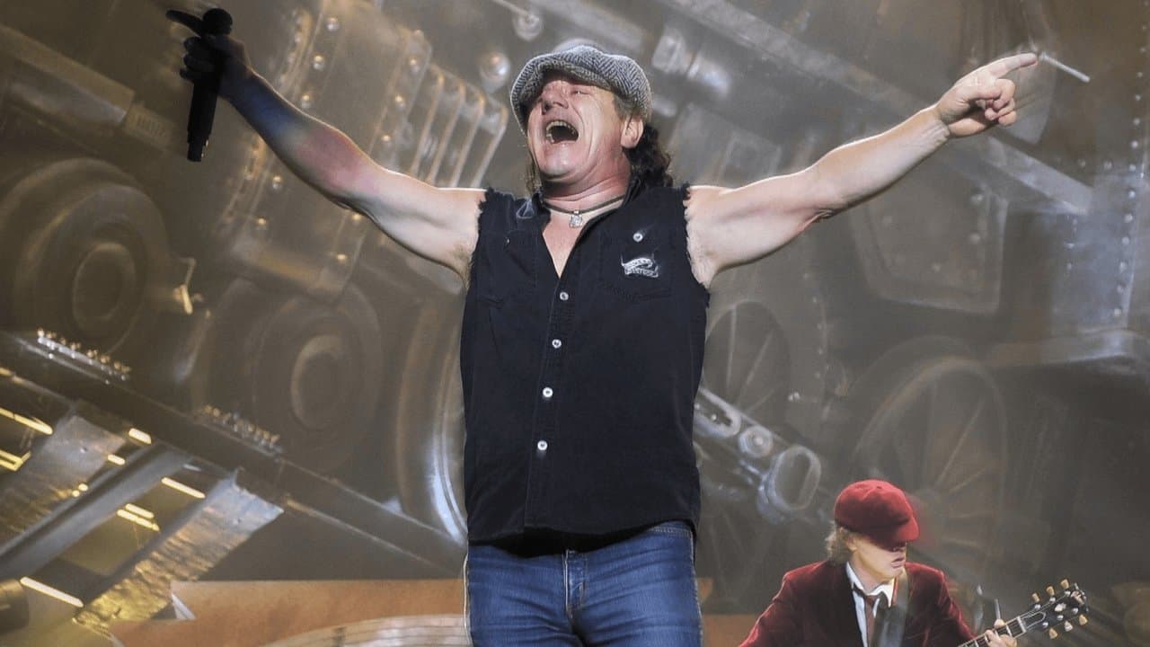 AC/DC: Dirty Deedsの背景画像