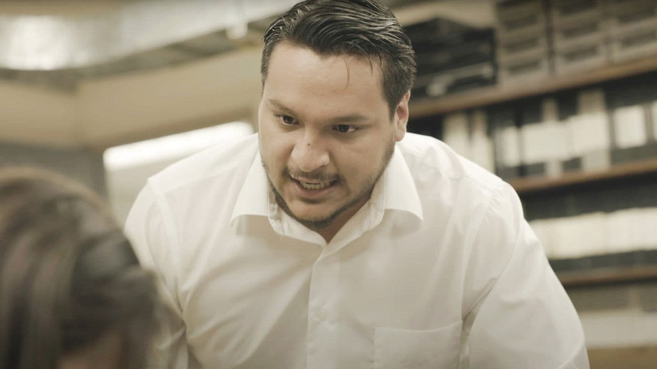 The New Brokersの背景画像