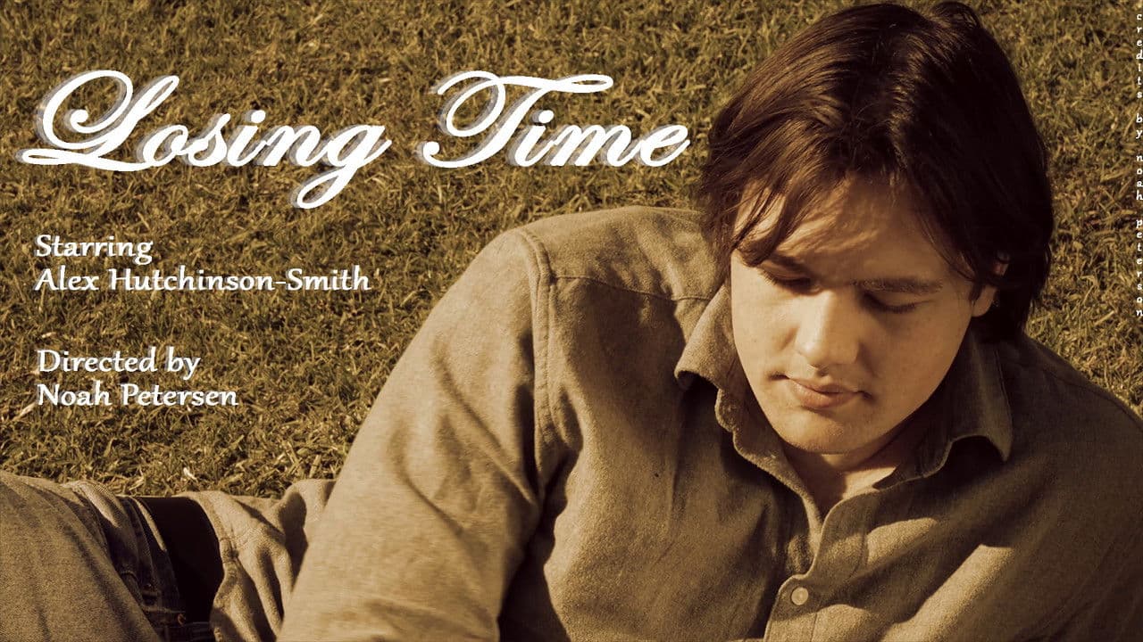 Losing Timeの背景画像