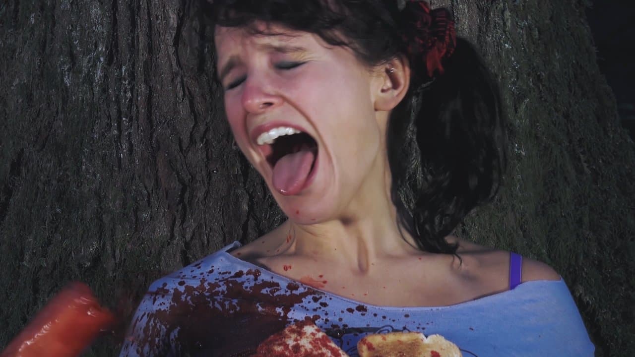 Camp Death III in 2D!の背景画像