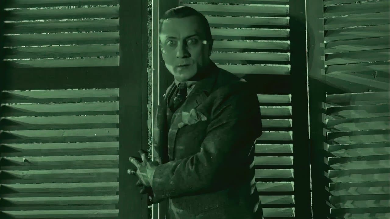 Feu Mathias Pascalの背景画像