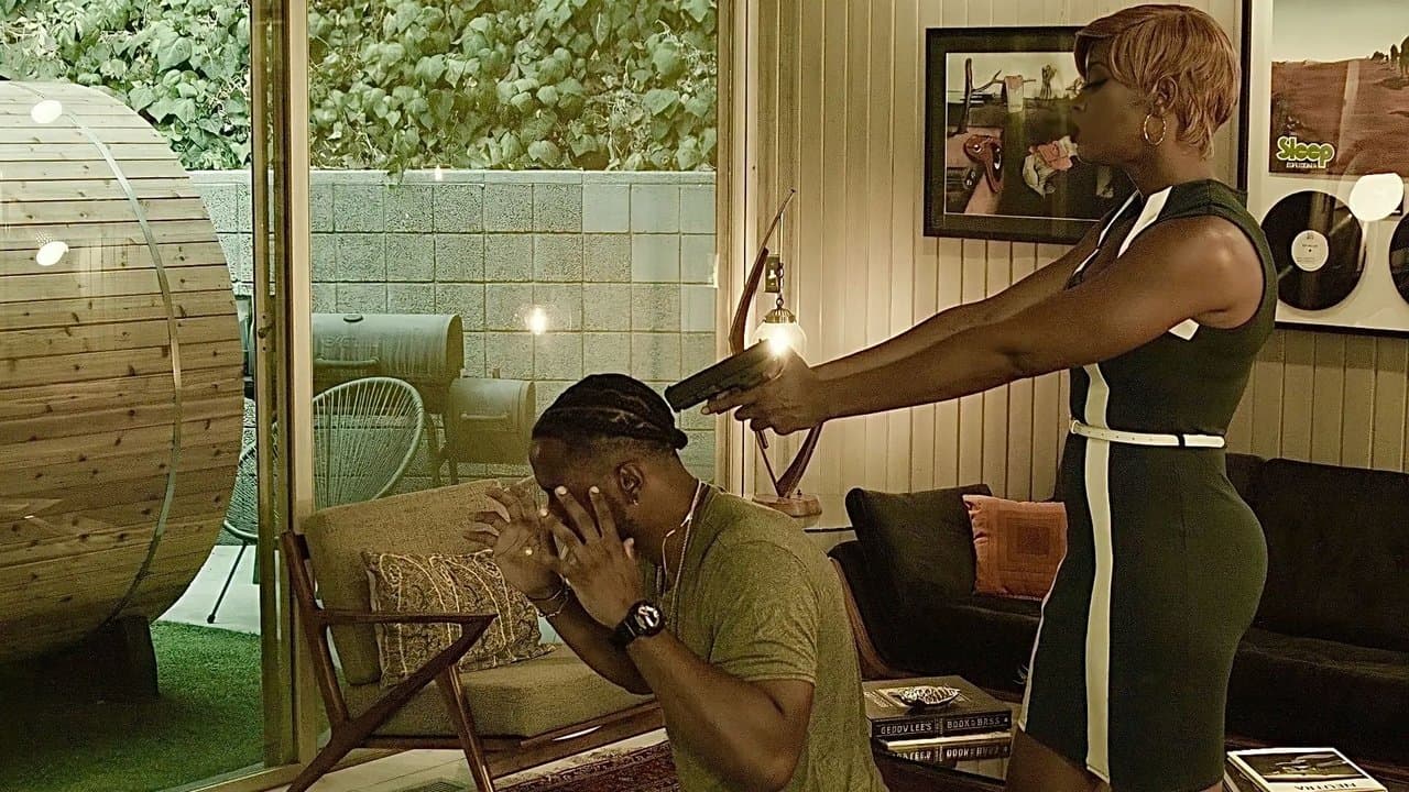 He's for the Streetsの背景画像