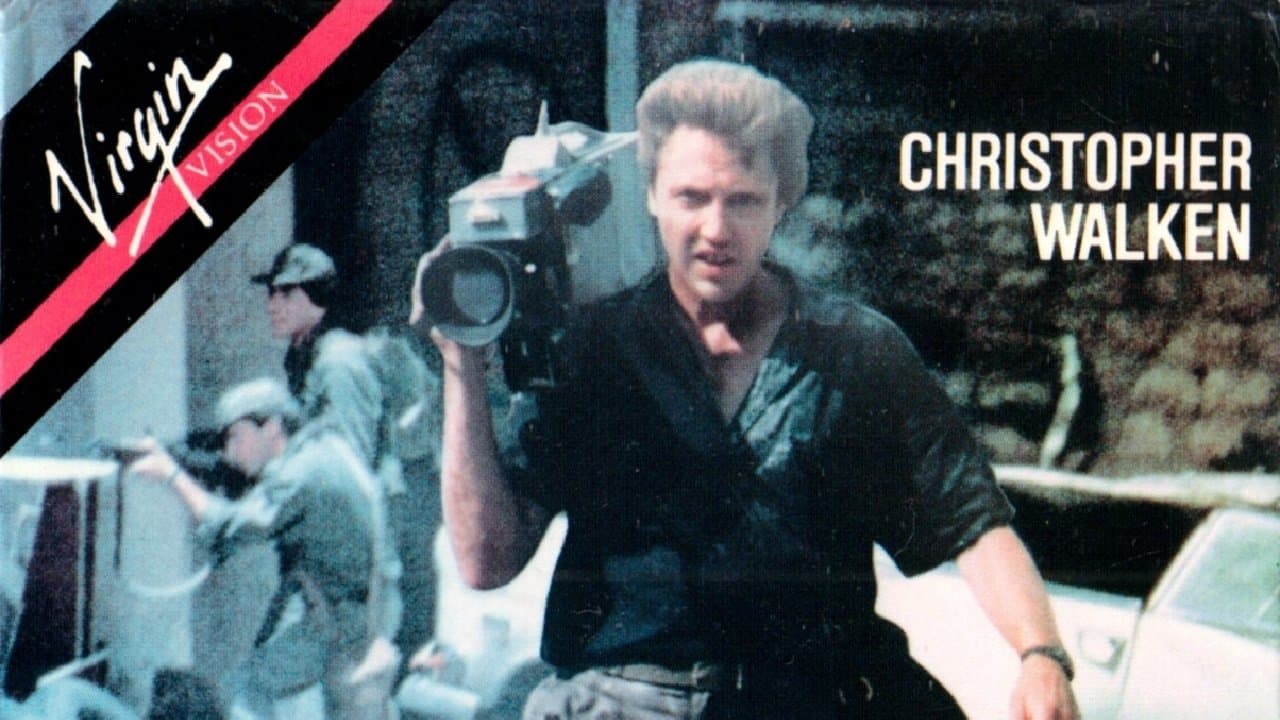 Deadlineの背景画像