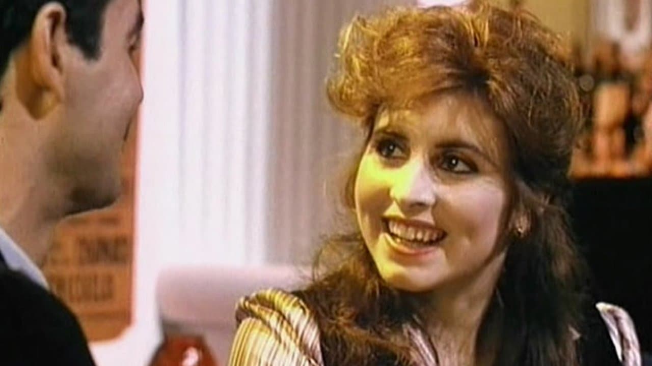 Careful, He May Be Watchingの背景画像