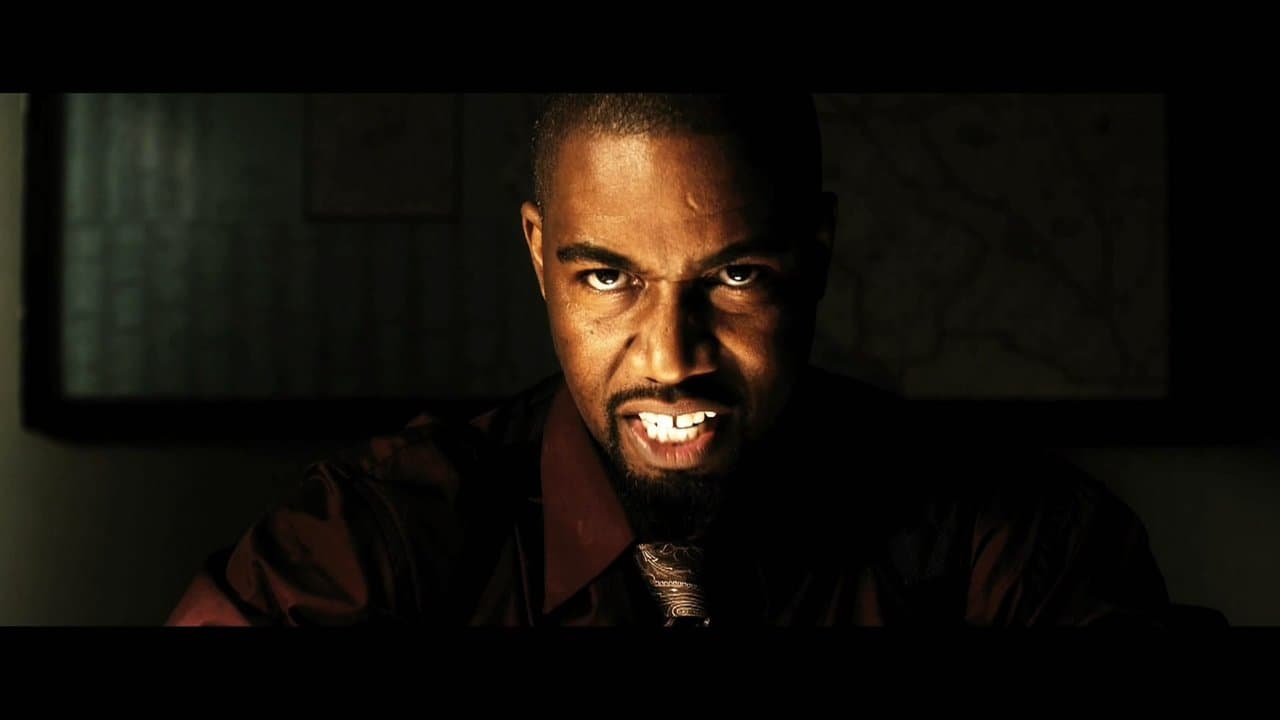 Mortal Kombat: Rebirthの背景画像