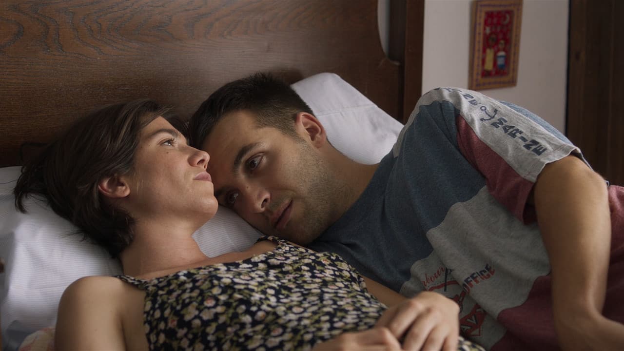 Mía y Moiの背景画像