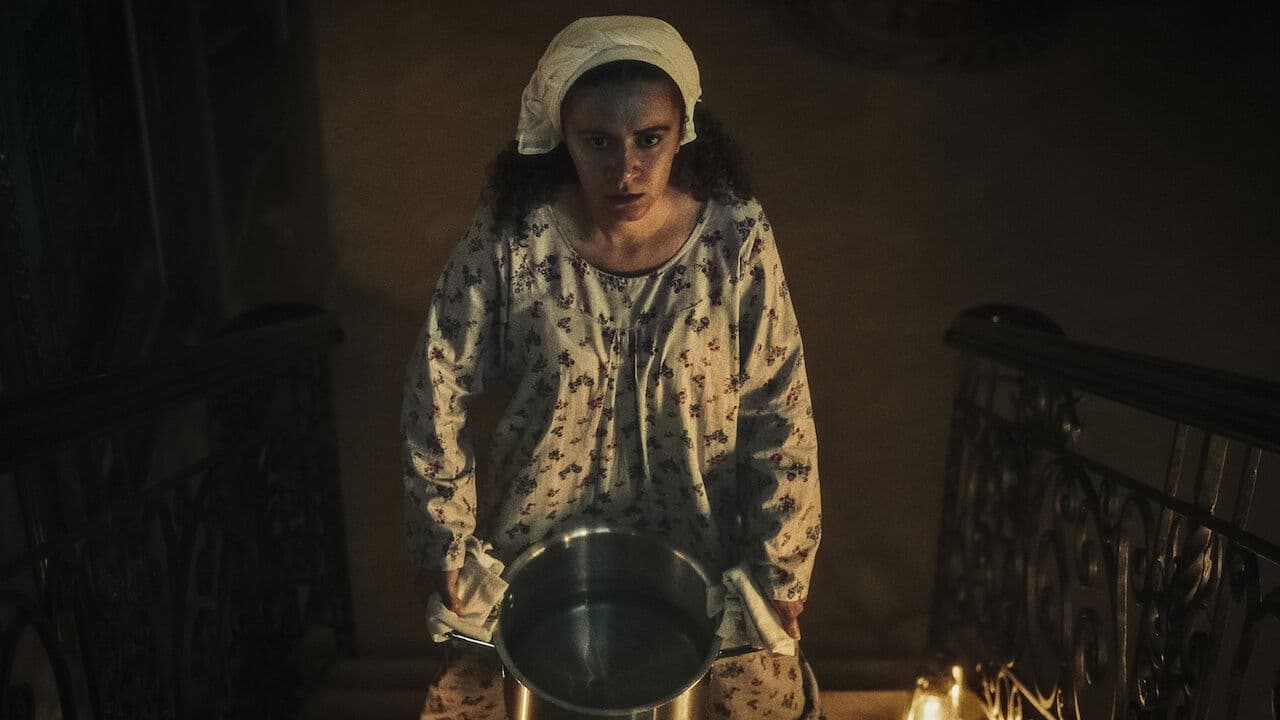 الظلの背景画像