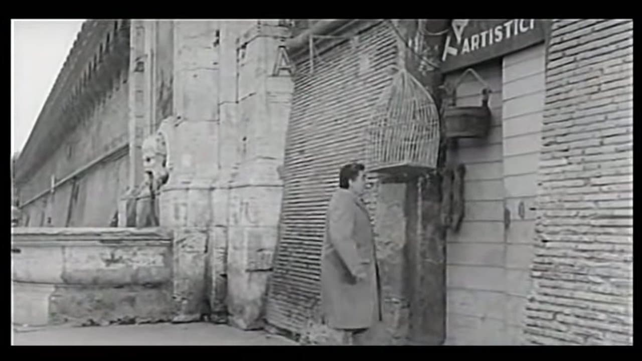 I tre nemiciの背景画像