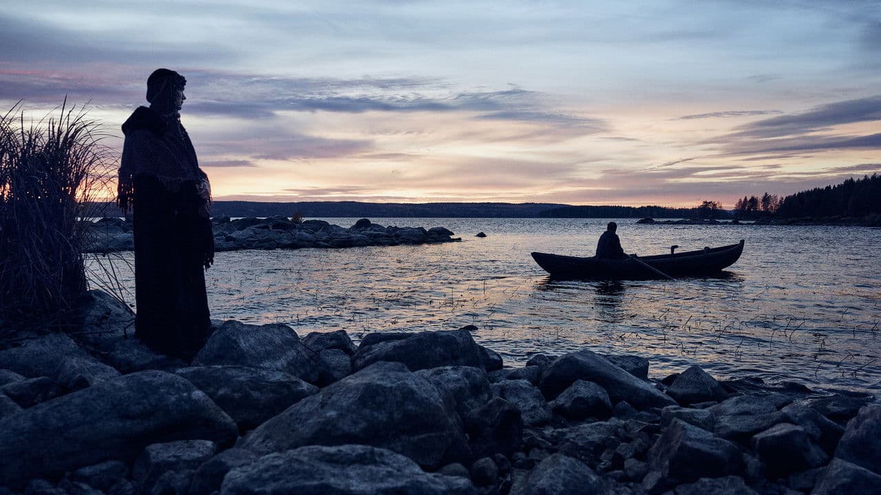 Kalevala: Kullervon tarinaの背景画像