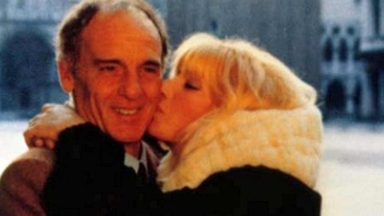 Il tango della gelosiaの背景画像