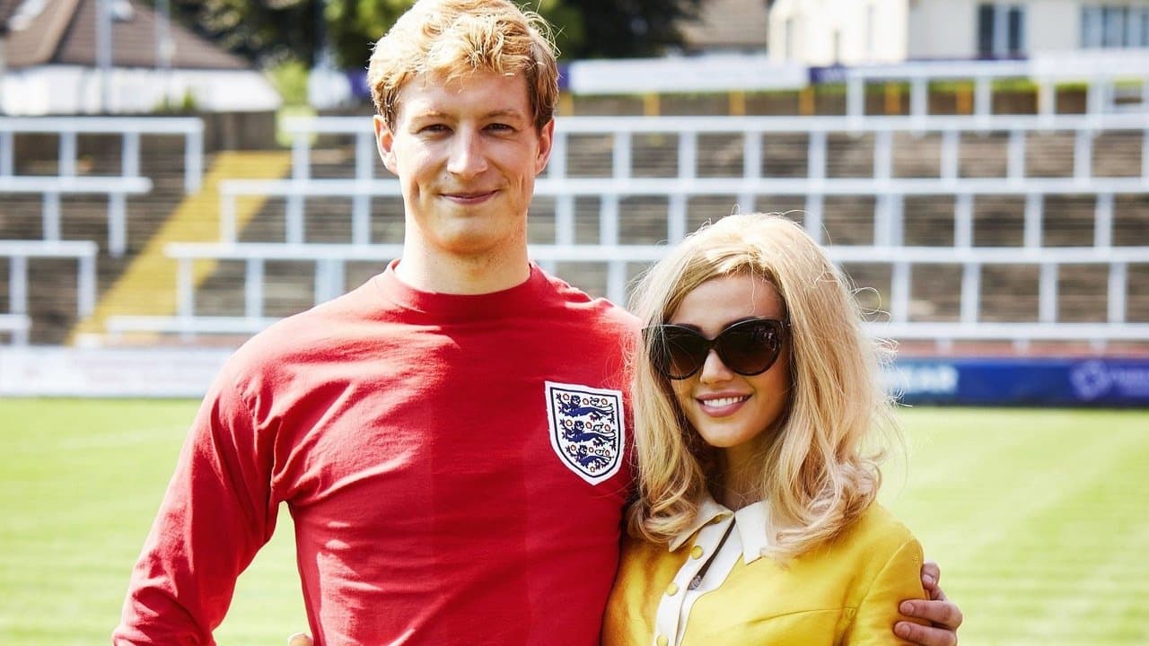 Tina & Bobbyの背景画像