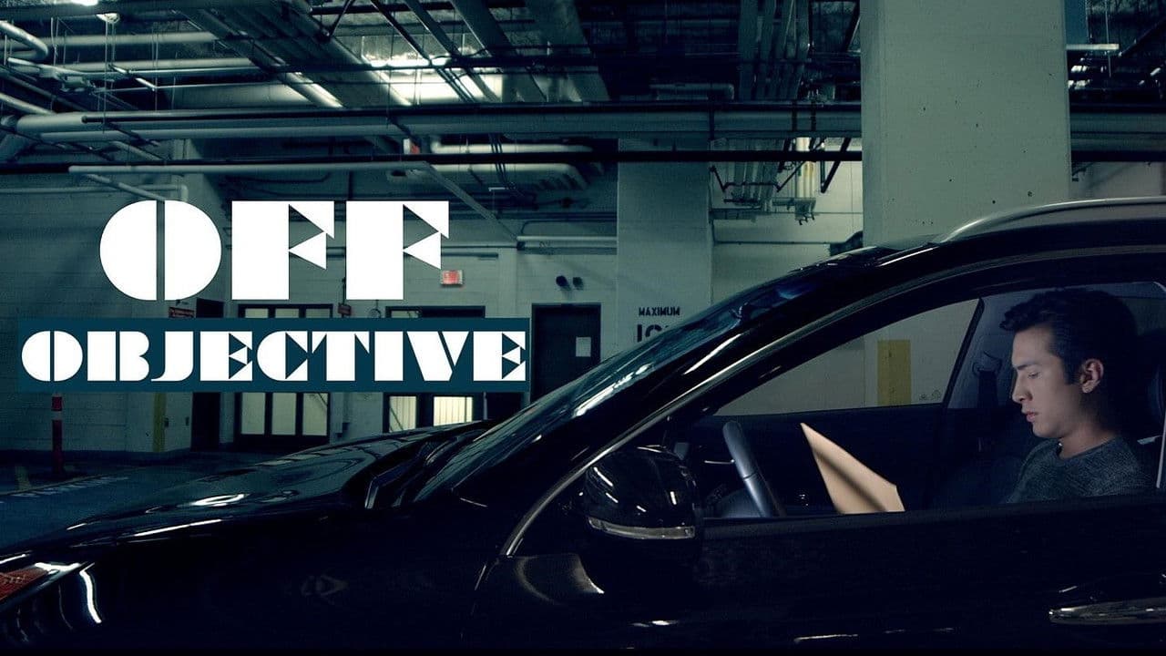 Off Objectiveの背景画像