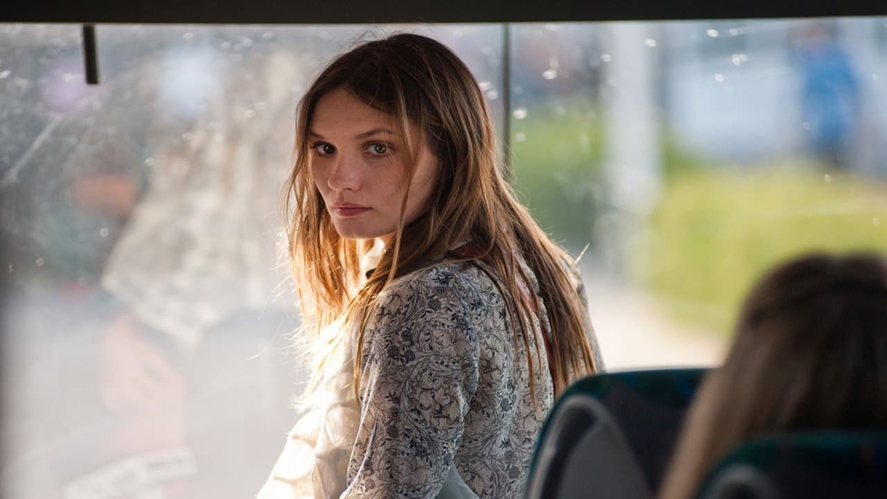 Le beau mondeの背景画像