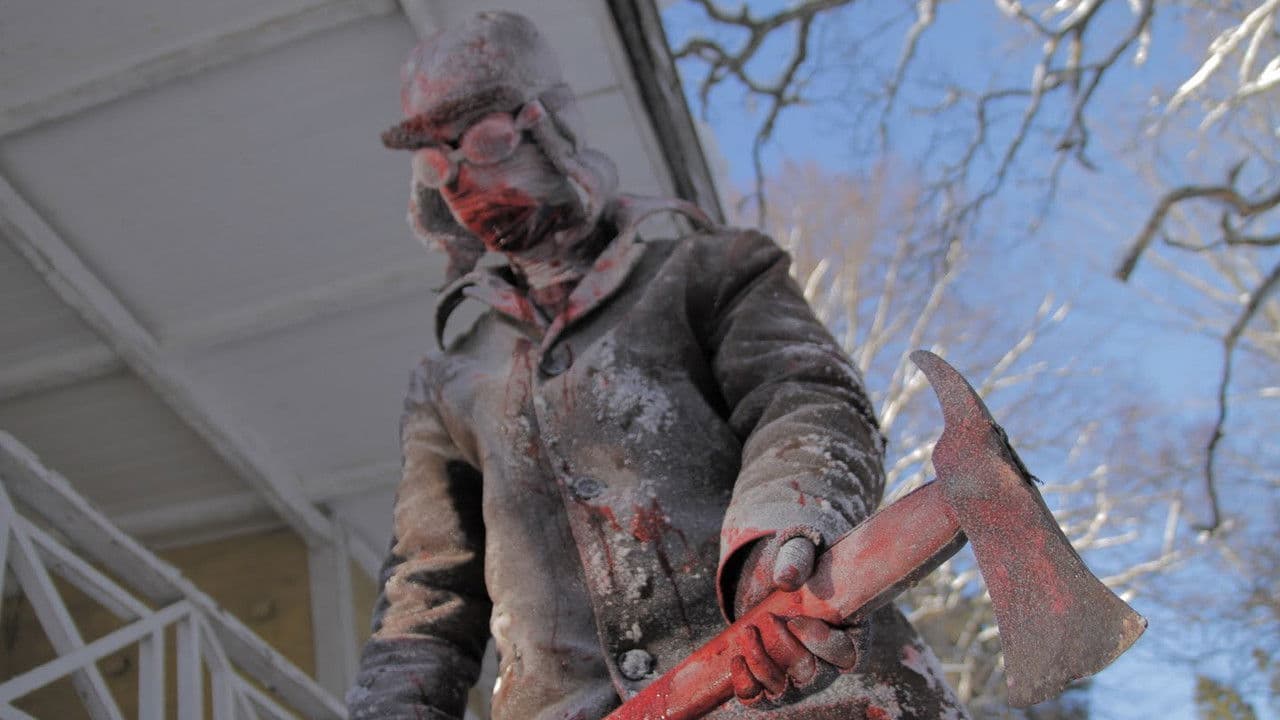 Blood Runs Coldの背景画像