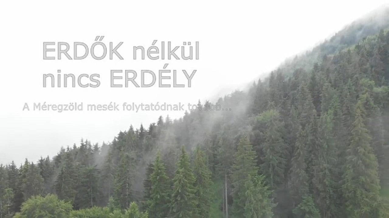 Erdők nélkül nincs Erdélyの背景画像