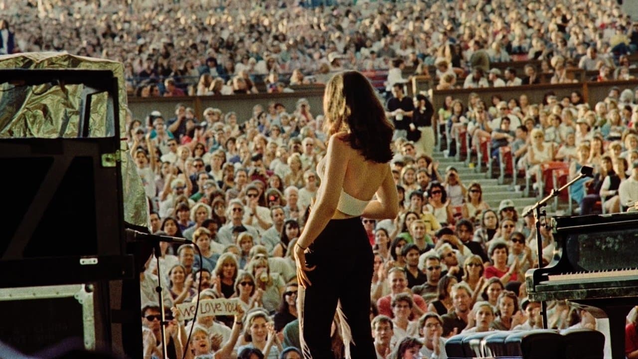 語られざるリリス・フェア: 建物と謎の背景画像