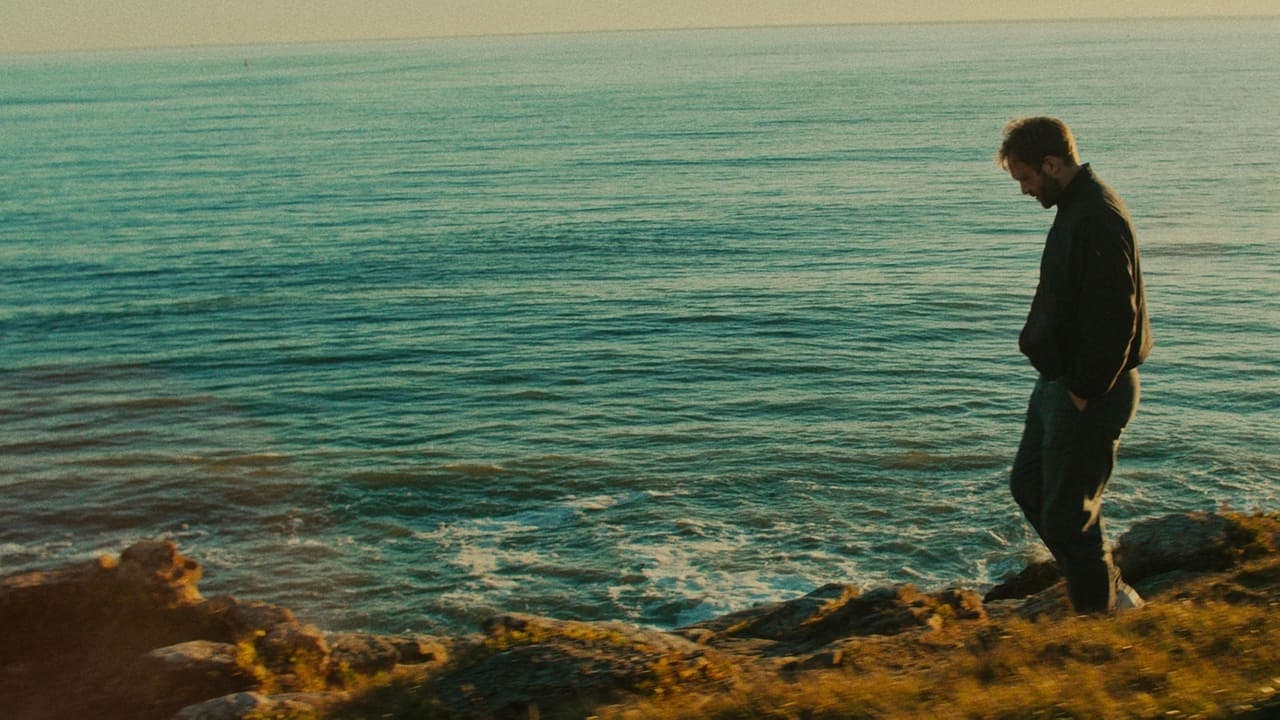 Rien ni personneの背景画像