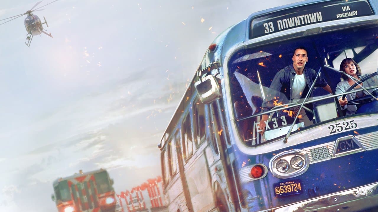 スピードの背景画像