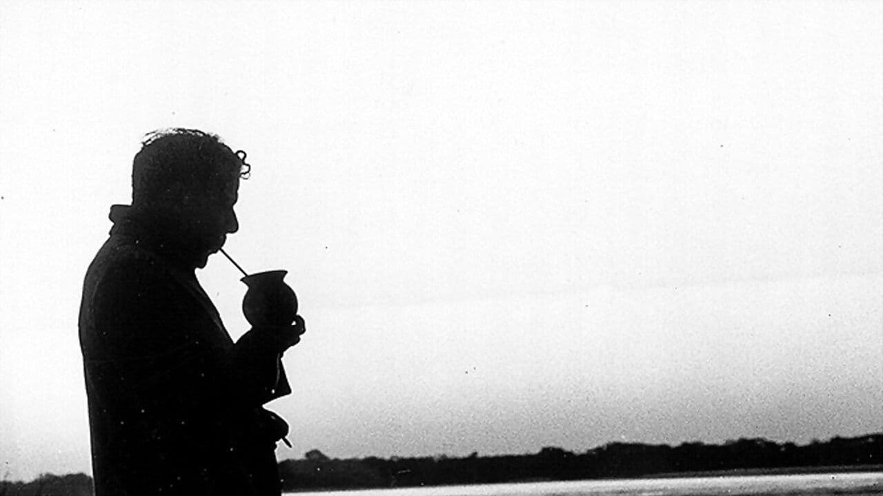 Dossiê Jangoの背景画像