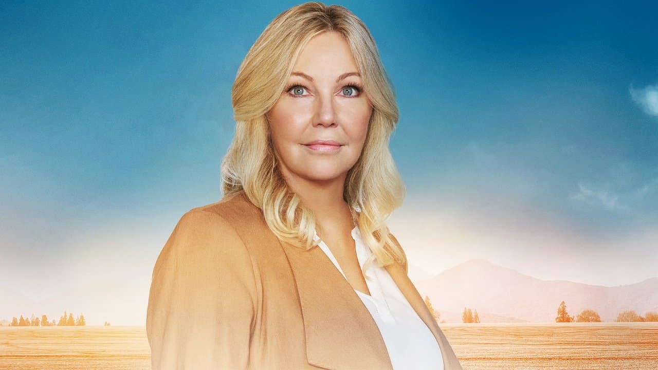 Don't Sweat the Small Stuff: The Kristine Carlson Storyの背景画像