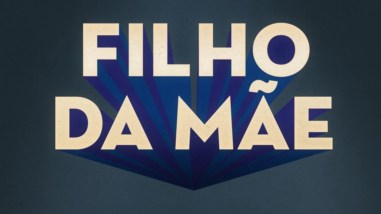 Filho da Mãeの背景画像