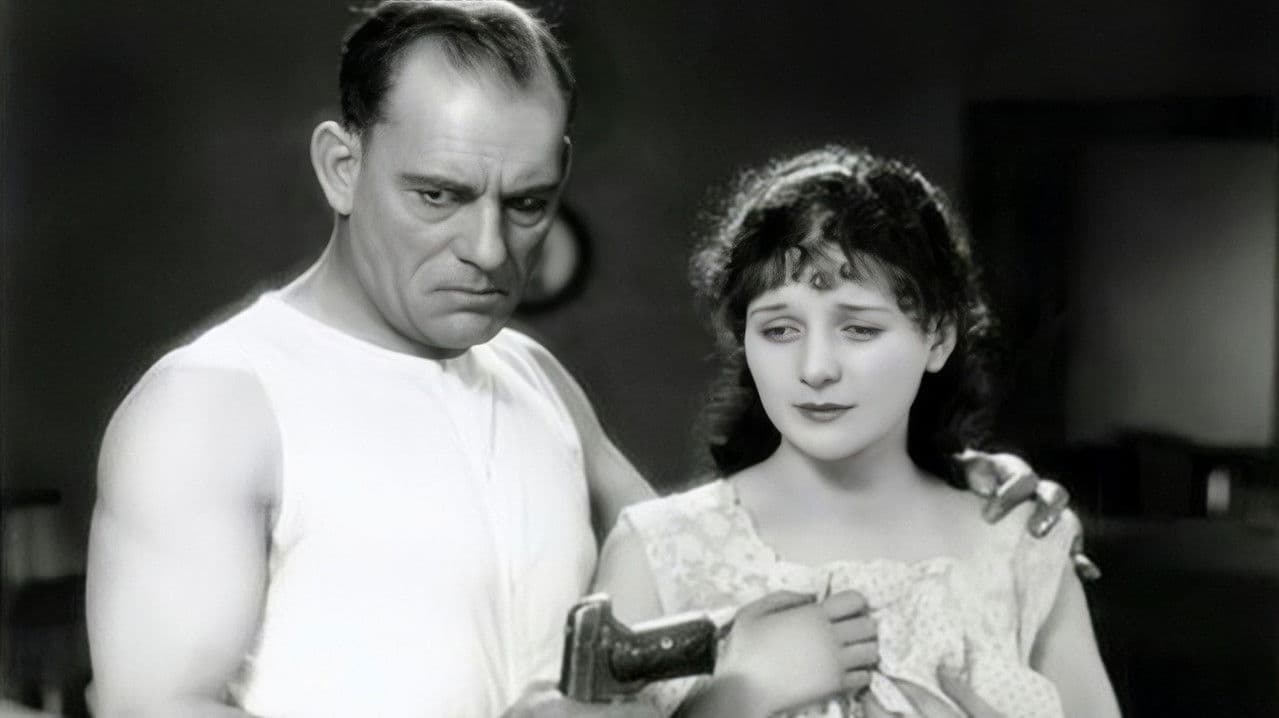 The Big Cityの背景画像