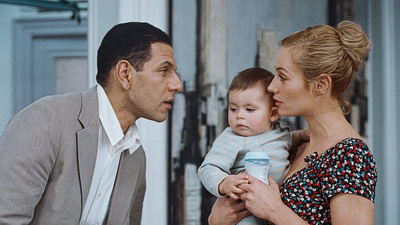 Mauvaise foiの背景画像