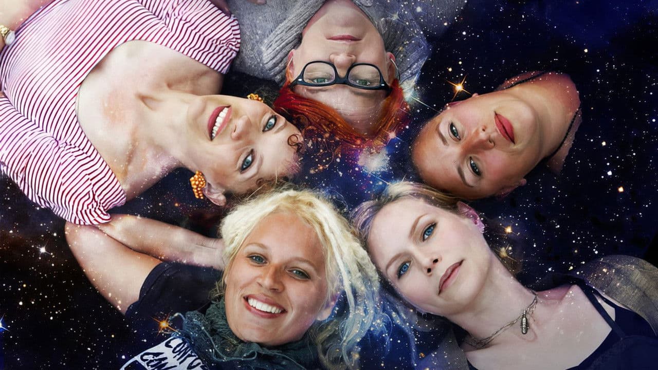 Jag är min egen Dolly Partonの背景画像