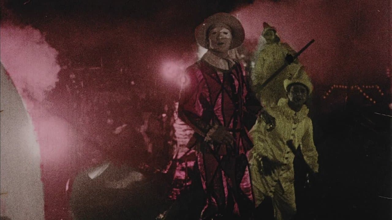 Casanovaの背景画像