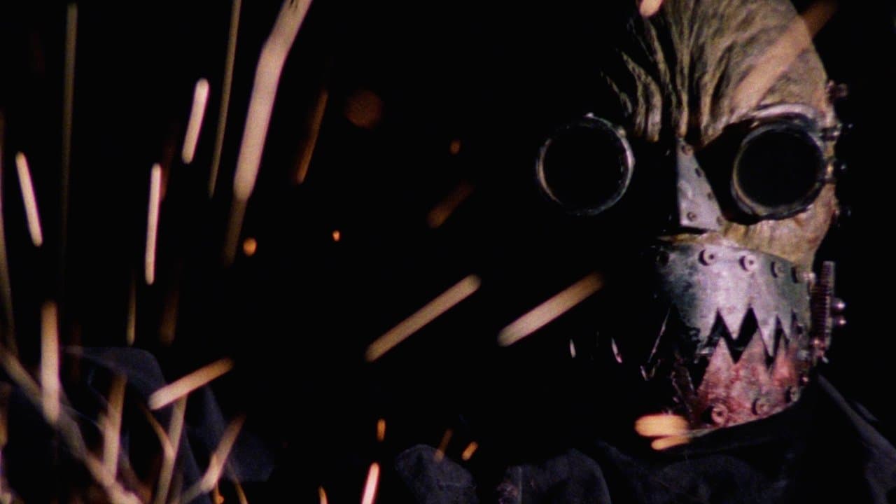 バーサーカーの背景画像