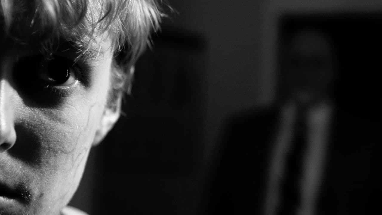 I Feel Goodの背景画像