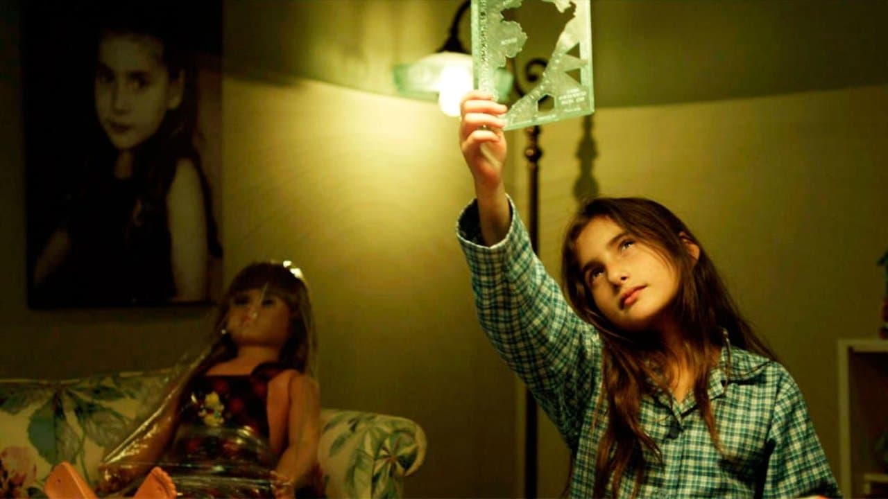 Las malas intencionesの背景画像