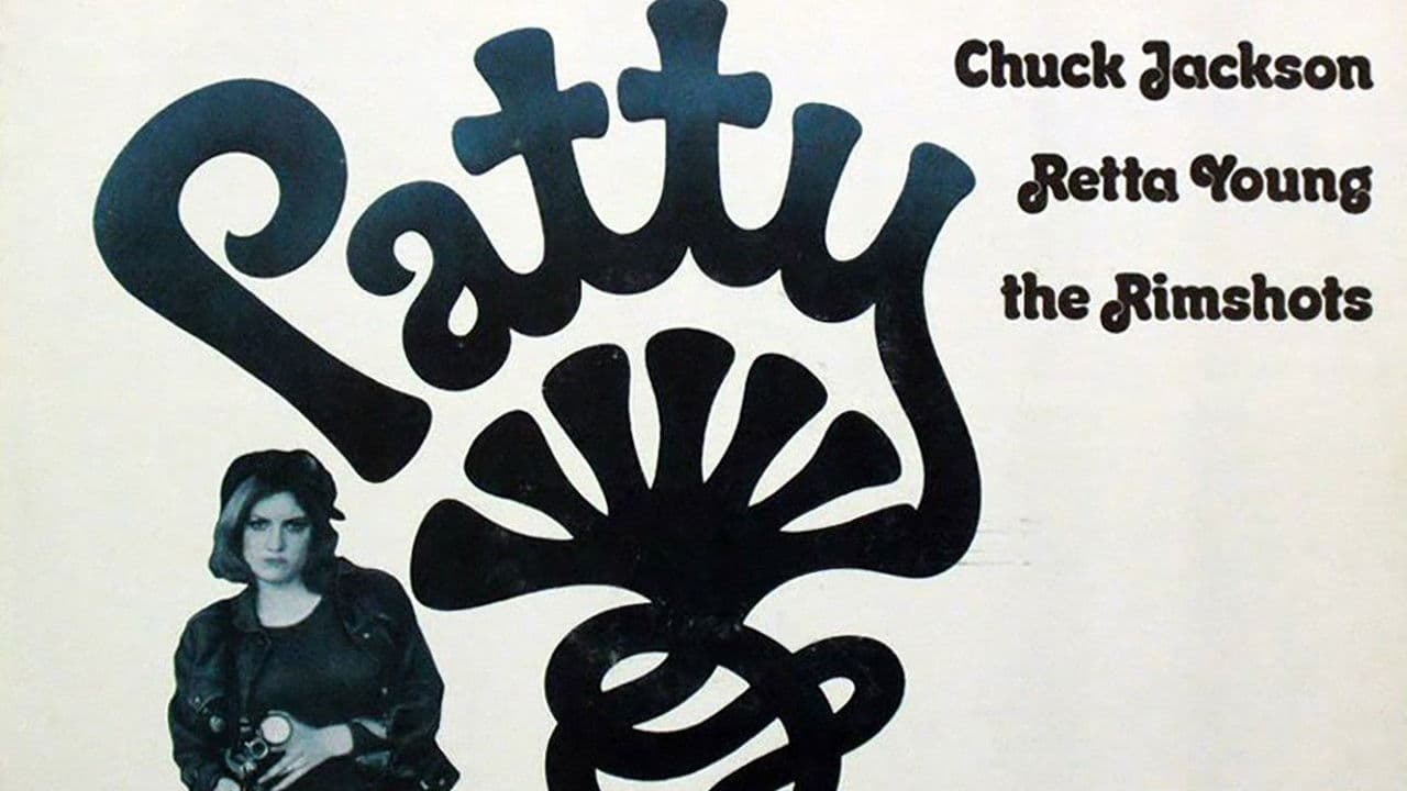 Pattyの背景画像