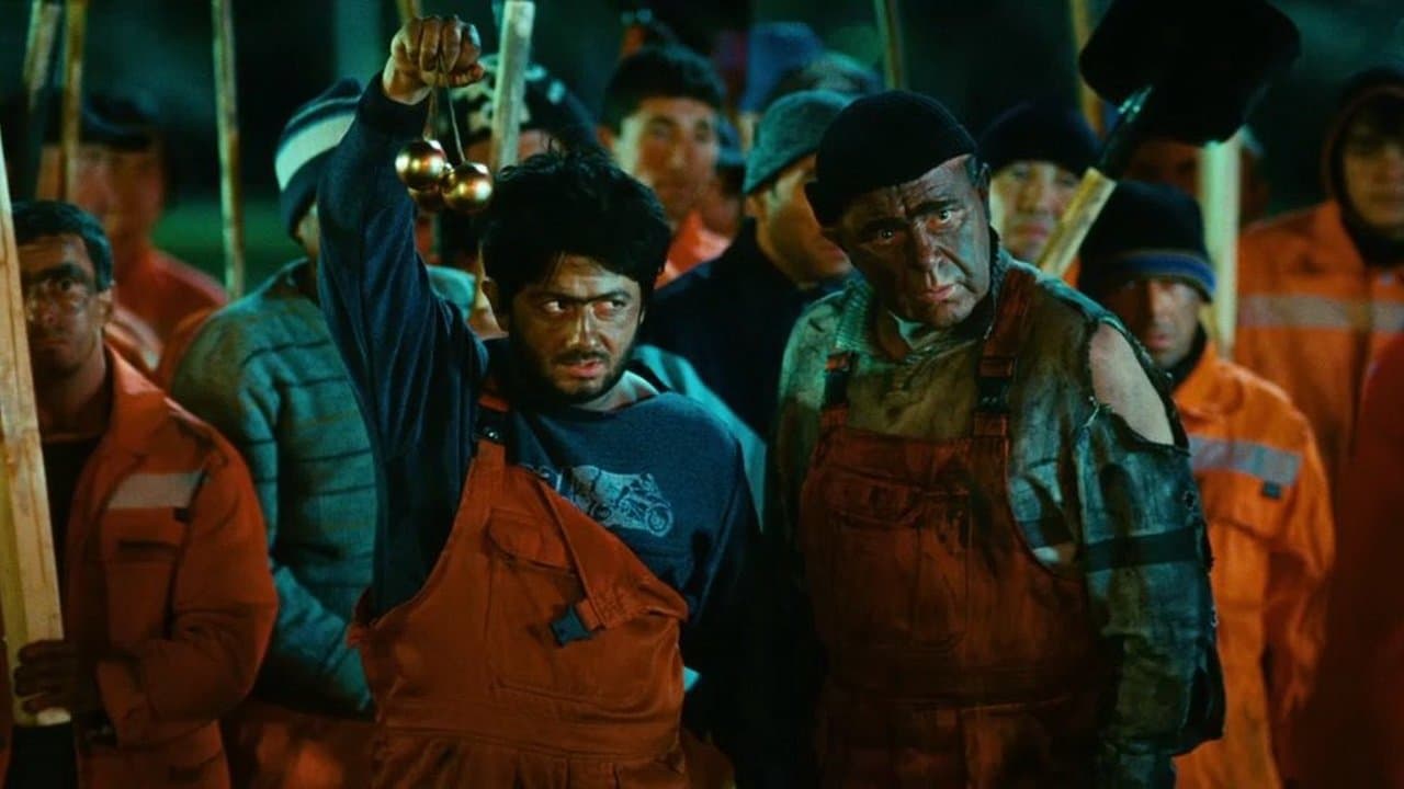 Наша Russia: Яйца Судьбыの背景画像