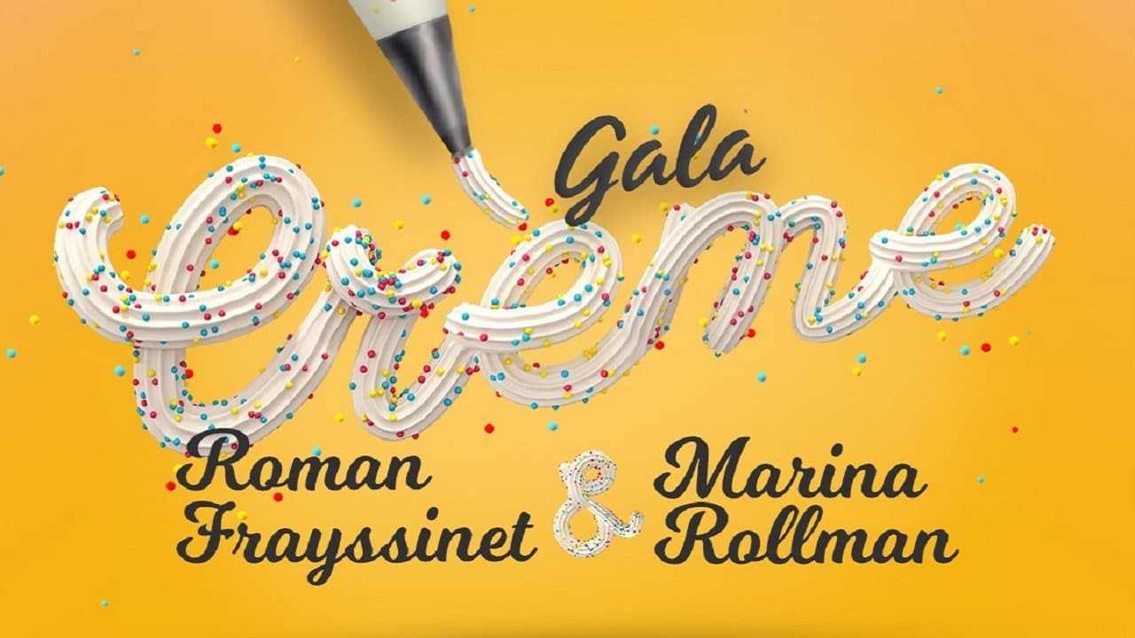 Montreux Comedy Festival 2018 - Crèmeの背景画像