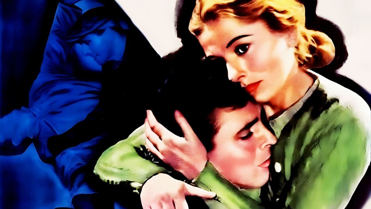 Kiss the Blood Off My Handsの背景画像