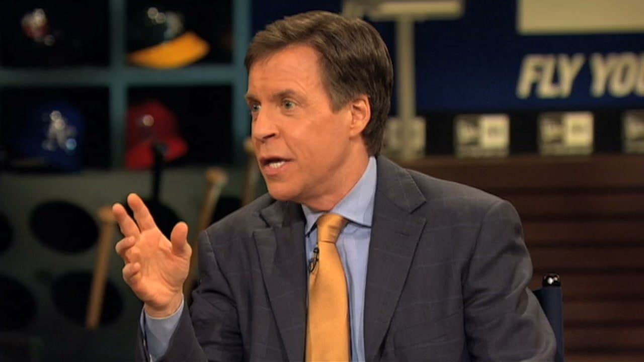 MLB's 20 Greatest Gamesの背景画像