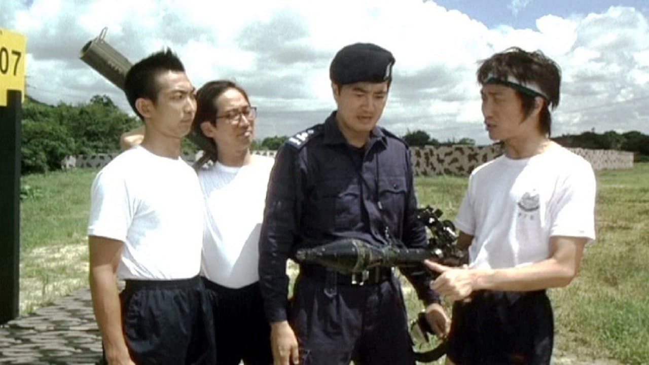 龍咁威 2003の背景画像