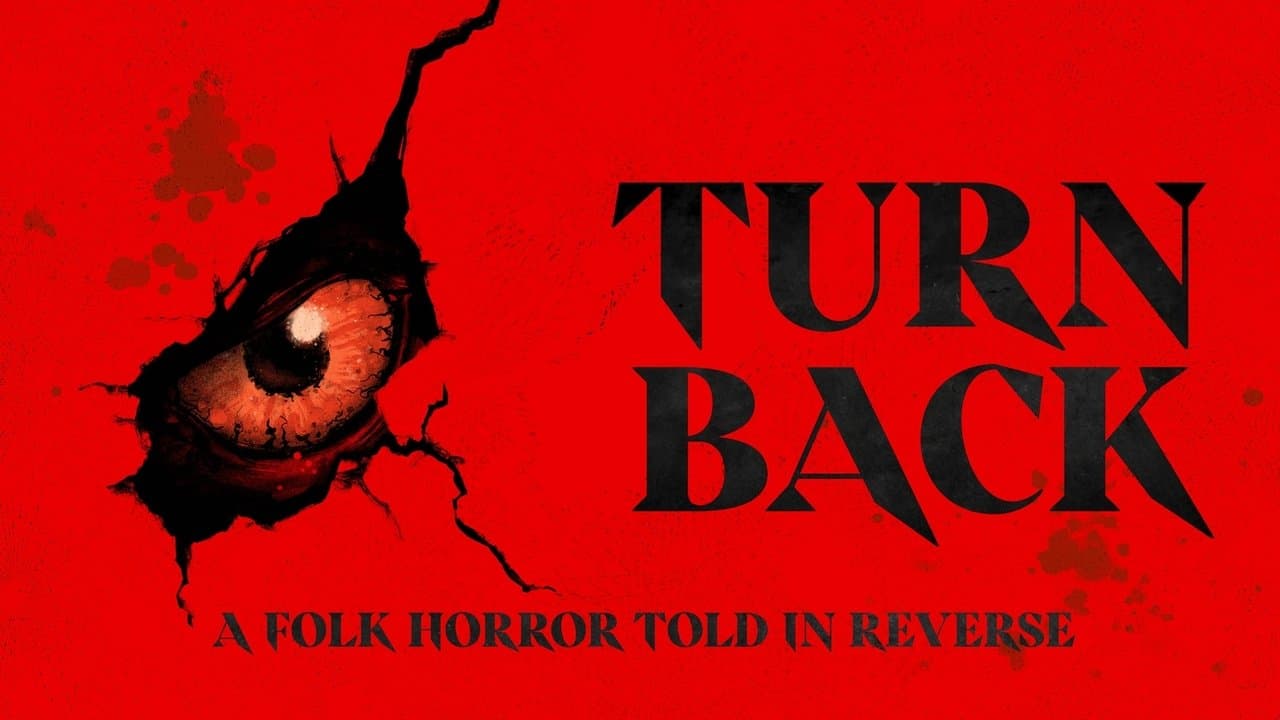 Turn Backの背景画像